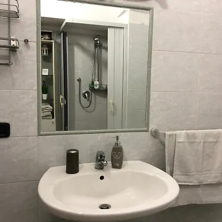 Liso Bed and breakfast 3*