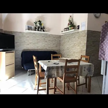 Liso Bed & Breakfast *
