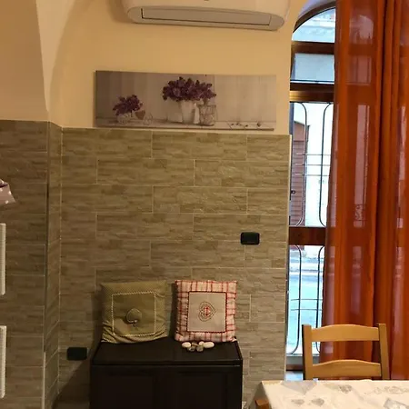 Bed & Breakfast Liso Andria
