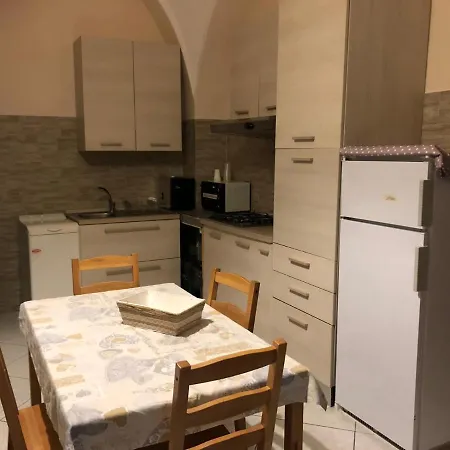 Bed & Breakfast Liso *