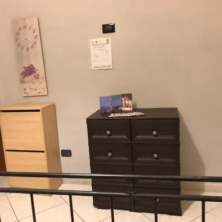 Liso Bed & Breakfast Andria