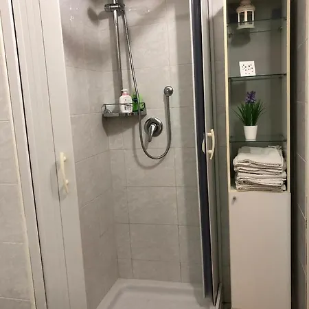 Bed & Breakfast Liso 3*