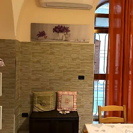 Liso 住宿加早餐酒店 3*